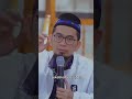 Cara Taubat Nasuha Ustadz Adi Uah