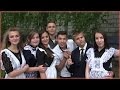 Шкільний кліп 2016 Татарбунарська СШ №1