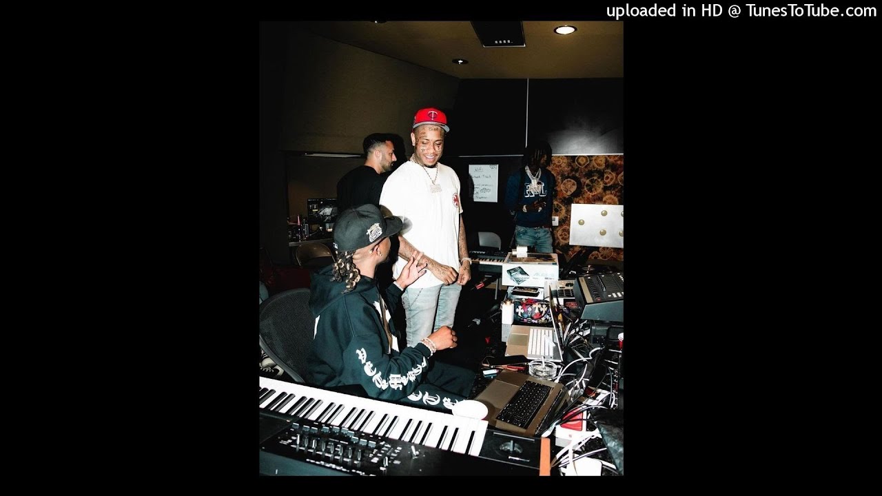 [FREE] Pyrex Whippa x Southside Type Beat 2021 - "Kickout"