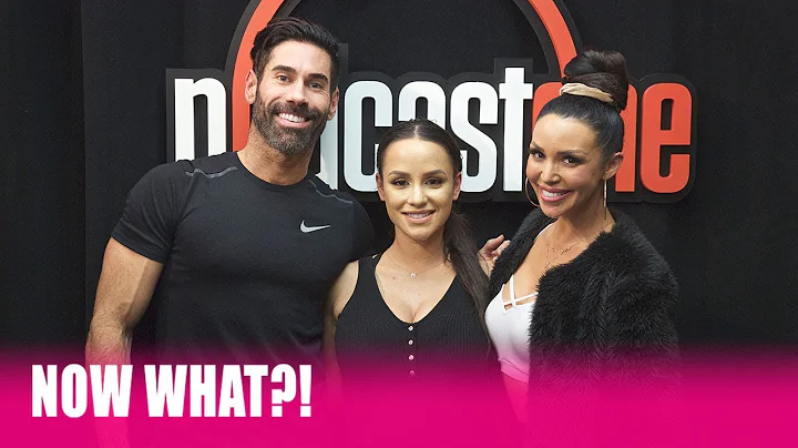 How To Snap Back After Pregnancy ft. Celebrity Tra...