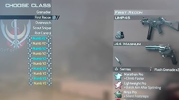 Mw2 1.14 cfg mod menu /free download+tutorial (Stoned Warfare)