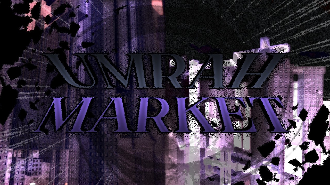 (NEW HARDEST) Tower of Umrah Market // The Eternal Abyss [Top 30]