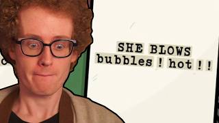 NOT GETTING HIRED - Jackbox
