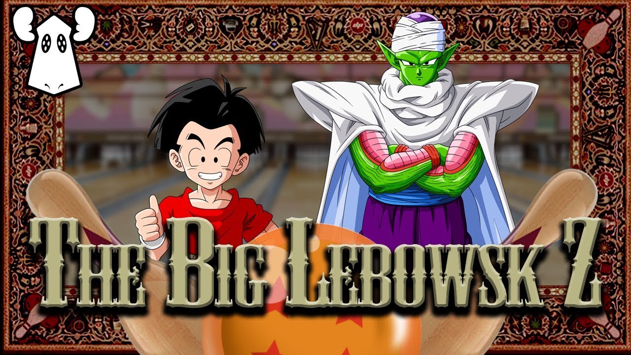 The Big Lebowsk Z - YouTube