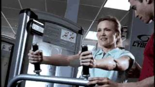 Snap Fitness 24/7 Club Overview