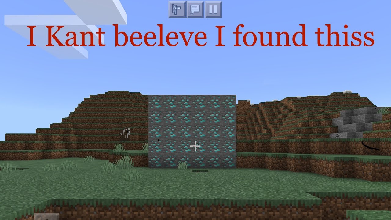 Minecraft youtbers when mining be like - YouTube