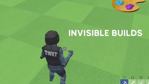 EDITING SO FAST I MAKE BUILDS INVISIBLE (1v1.lol Montage)