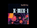 X-Mix-1 1991 Paul van Dyk (The MFS-Trip)