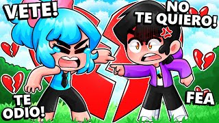 SRJUANCHO Y SRTACATANA PELEAN 😱😭 EL CATANCHO ESTA EN PELIGRO 💔 SRJUANCHO MINECRAFT ROLEPLAY