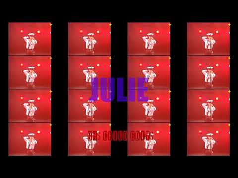 沢田研二　Julie _ 憎みきれないロクデナシ　DHs CHILD EDITs
