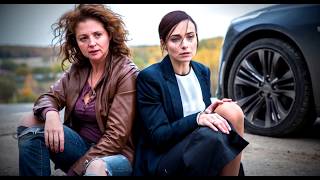 Отчаянные 3-4 серия сериала на Первом канале. Анонс Отчаянные 3-4 серия сериала на Первом канале. Анонс