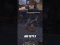 Minecraft Villager Trading Easy Porkchop Strategy! #shorts