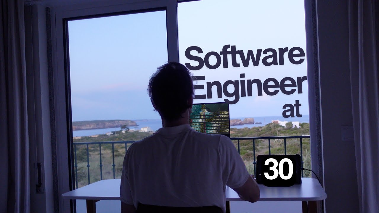 How to become a Software Engineer(FASTER THAN ME).