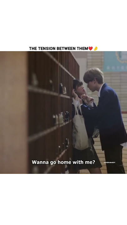 🫣❤️🦋 Drama: lovesick Ellie #jdrama #lovedramaedit