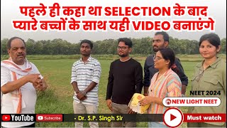 I had already said that after selection I will make this video with lovely children | NEW LIGHT N... screenshot 2