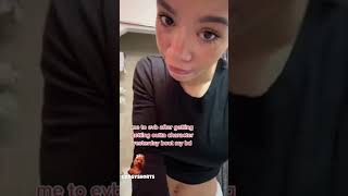 Princess Misty 🔥♥️ #shorts Profile