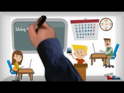 Scholastic Learning Zone Walkthrough Videos 