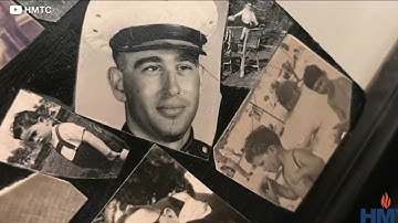 International Holocaust Remembrance Day: Speaking with Holocaust survivor Leo Ullman