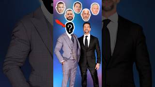 Lets Find The Wwe Wrestler