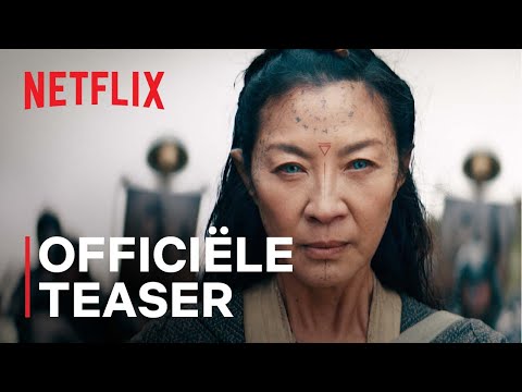 The Witcher: Blood Origin | Officile Teaser | Netflix
