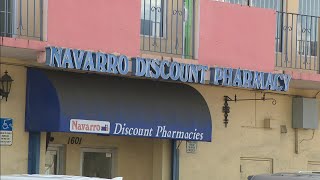 Multiple people hospitalized, Miami Navarro evacuated due to high levels of carbon monoxide