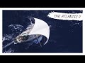OUR FIRST OCEAN VOYAGE!! Atlantic Crossing - Part 1 (Chapter 13)