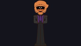 Dsaf 3 evil ending animation(NOTE; THIS IS AN AU, SO JACK NOT BEING SPRINGLOCKED ISN'T WRONG-)