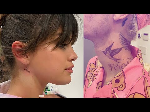 selena-gomez-slammed-for-being-obsessed-with-justin-bieber-after-revealing-new-neck-tattoo!