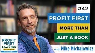 Profit First – More Than Just A Book by RJon Robins 79 views 4 months ago 35 minutes