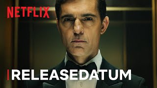 BERLIN | Releasedatum | Netflix