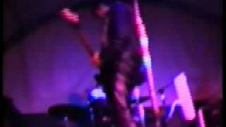 The Bingo Live Firenze 1998 I Want To Be Wrong