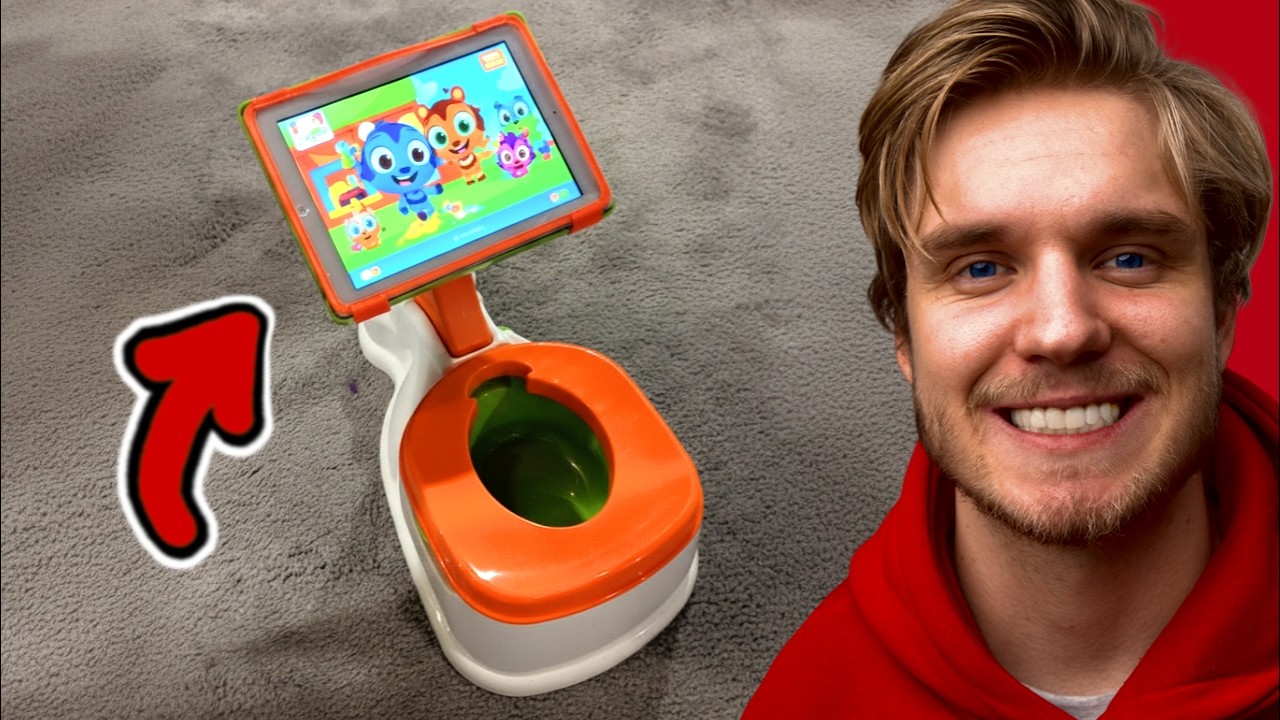 Nerokkaat 250 IQ Lasten Keksinnöt!