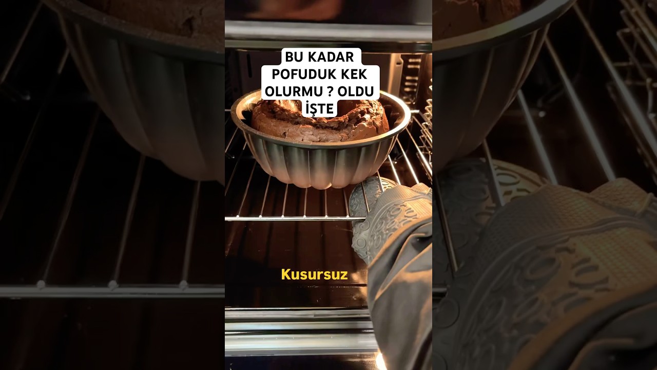 Mükemmel pofuduk kakoku kek tarifi detaylı🤗#kek #yemek #tarif #aydın Mükemmel pofuduk kakoku kek tarifi detaylı🤗#kek #yemek #tarif #aydın