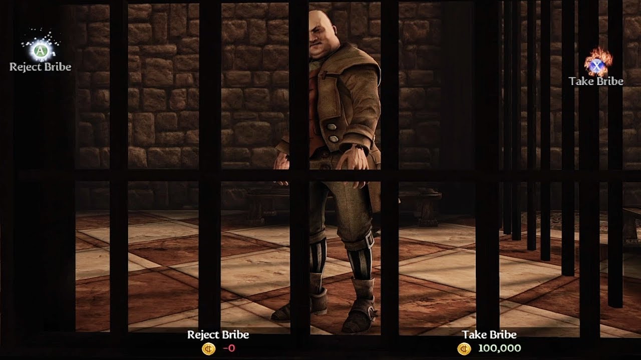 Fable III - Part 18 | I WILL BE UNLOCKING EVERYTHING! | Playthrough