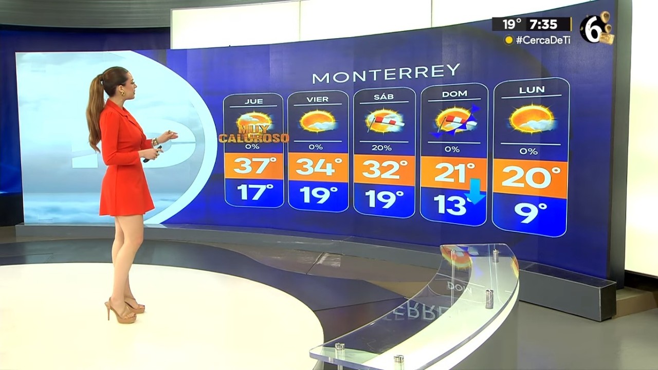 Norma García 18/02/2026 MTY