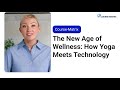 Wellness 2.0: How AI Is Transforming Yoga, Fitness & Mental Health