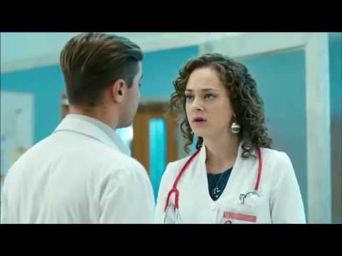 Интерны - Софья и Глеб