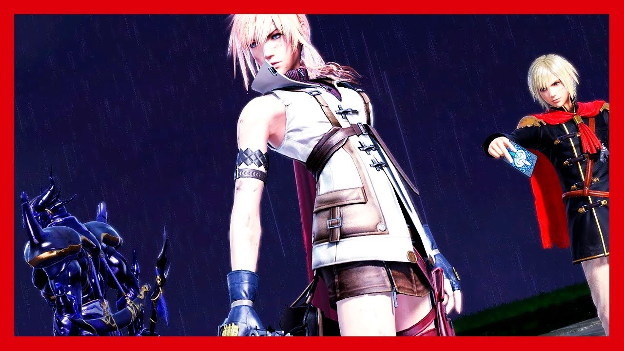Dissidia Final Fantasy NT 2019 | Free to Play | Gauntlet Mode | PC Offline Gameplay | GTX 1060