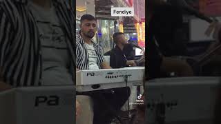 Muzaffer Uçar Fendiye Oyun Havası 2023💥💥