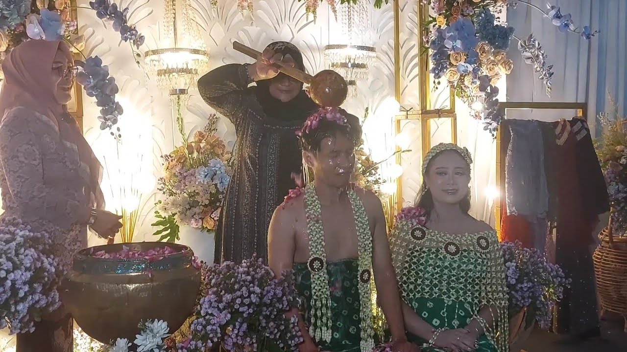 Tingkeban Modern Lengkap dengan Penjelasannya, Jarwanto & Sylvana