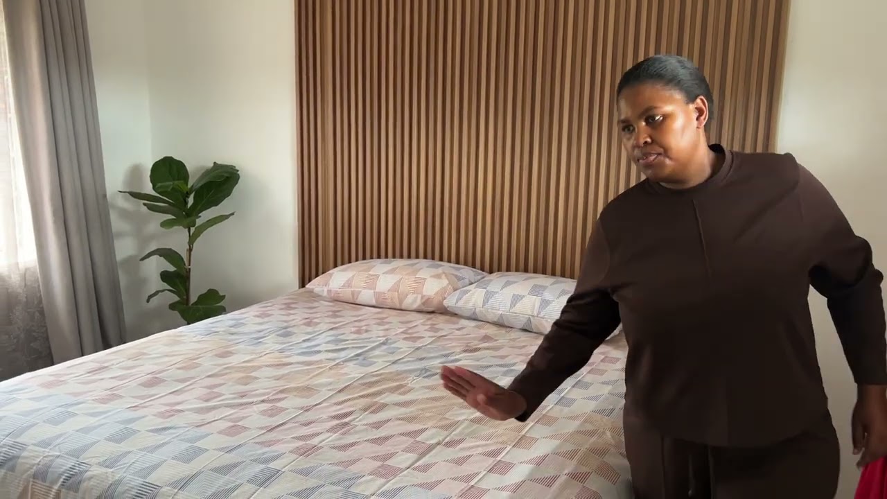 VLOG  //  A BIT OF EVERYTHING // SOUTH ARICAN YOUTUBER 