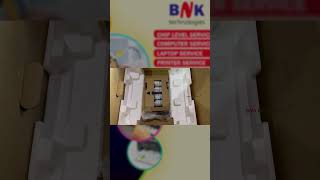 Epson L3310 Printer Unboxing &amp; Initial Setup Guide I How to setup Epson L3310 Complete Video #shorts