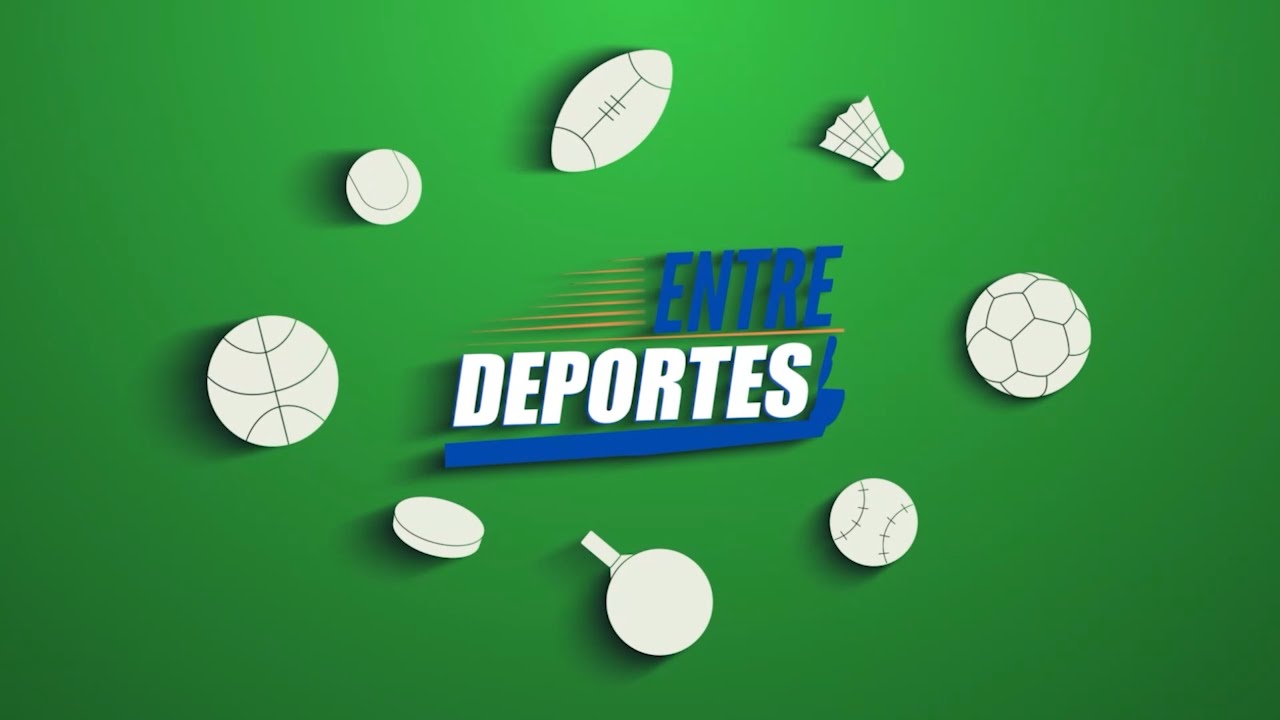 EntreNoticias Deportes 02 01 2026
