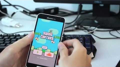 Review Channels - Vui vẻ Làm phi công cùng anh Nguyễn Hà Đông