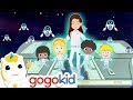 Lets do science2019 kids songs  nursery rhymes  gogokid ilab  songs for children