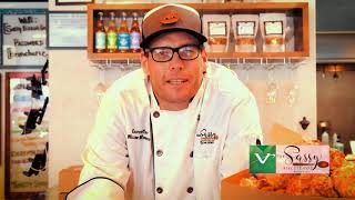 Valley Credit Union supports our community - The Sassy Biscuit Edition