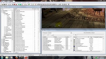 how to make companion with the geck