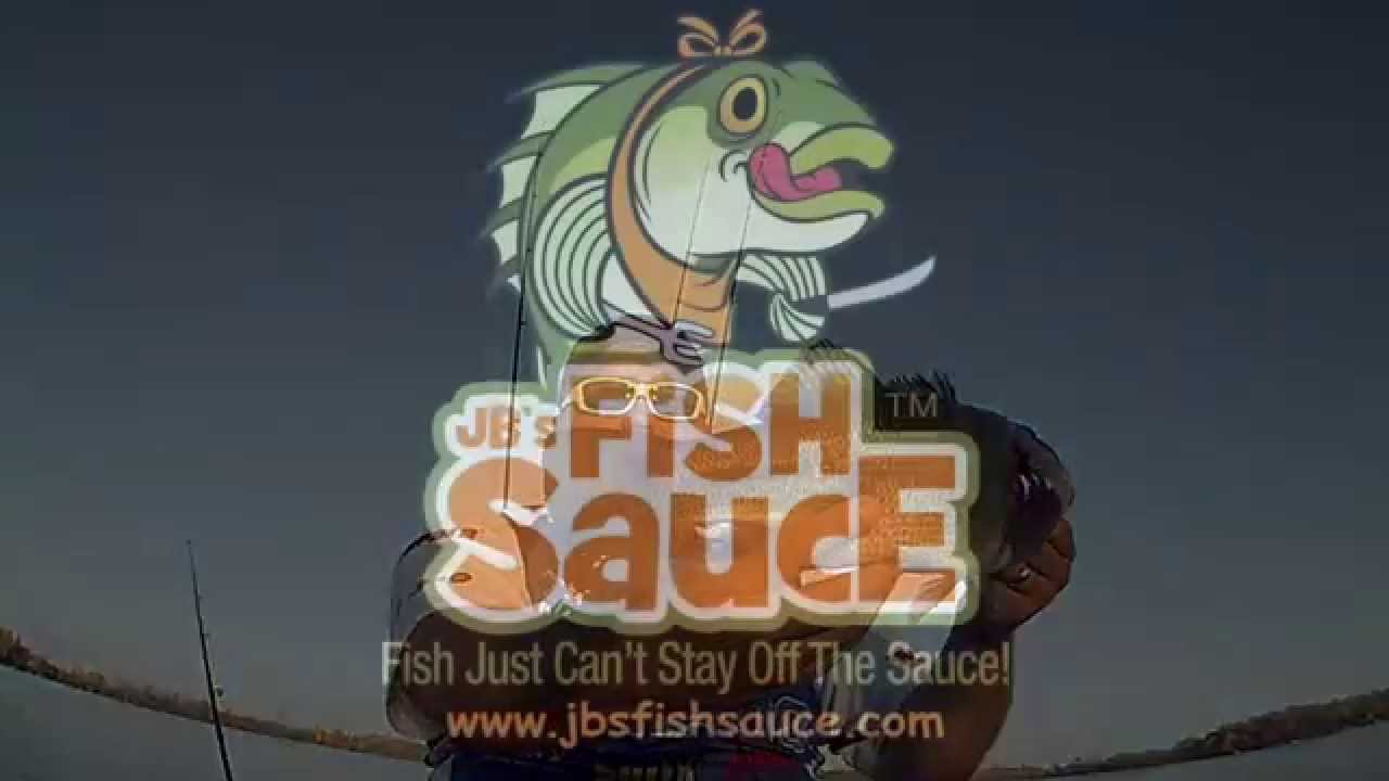 JB's Fish Sauce Promo YouTube