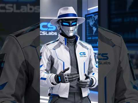 Introducing CSLabs