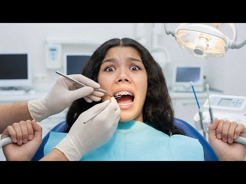 Getting BRACES!?| Txunamy